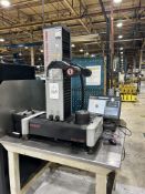 Parlec Series 1500 Parsetter TMM Tool Presetter