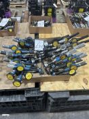 Lot of Assorted Dial Indicator Bore Gages
