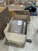Mori-Seiki MH-630 X-Axis Waycovers