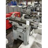 Makino C-40 Tool & Cutter Grinder