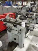 Makino C-40 Tool & Cutter Grinder