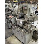 Cincinnati Milacron / Heald 161-6" Rotary Surface Grinder