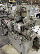 Cincinnati Milacron / Heald 161-6" Rotary Surface Grinder