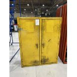 Flammable Storage Cabinet