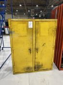 Flammable Storage Cabinet