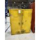 Flammable Storage Cabinet - Image 1 of 2