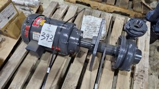 Gusher 11019AVD-SE-B Repaired Pump
