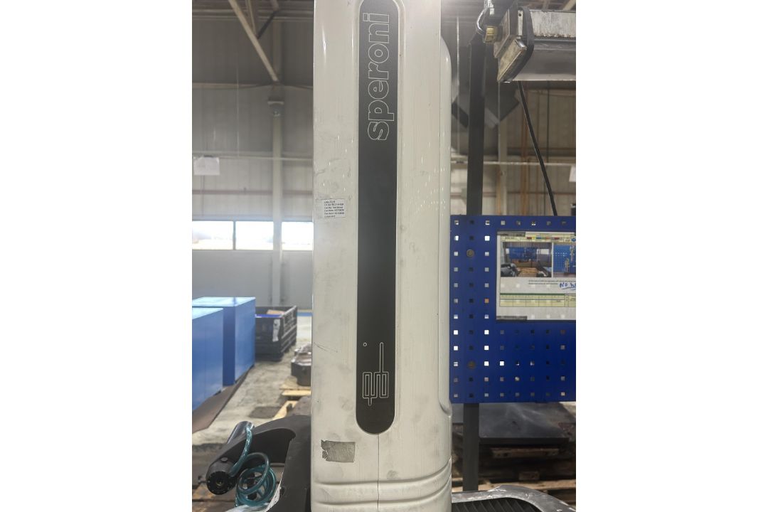 Speroni STP Magis 600 Tool Presetter - Image 2 of 8