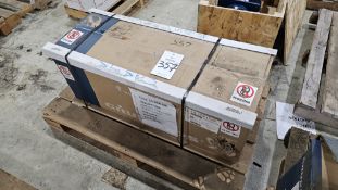 New In Box Grundfos MTR15-5/2 P-WB-A-HUUV 3 HP Pump