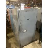 Stanley Vidmar Cabinet