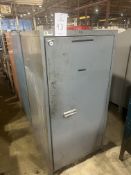 Stanley Vidmar Cabinet