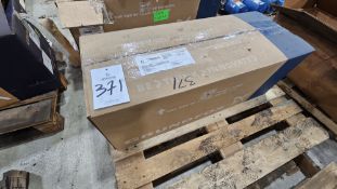 New In Box Grundfos MTR8-10/4 A-WB-A-HUUV 3 HP Pump