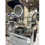 Nikon V-12 Bench Top Profile Projector