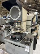 Nikon V-12 Bench Top Profile Projector