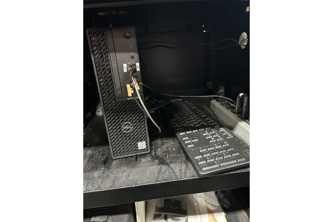 Speroni STP Magis 600 Tool Presetter - Image 8 of 10