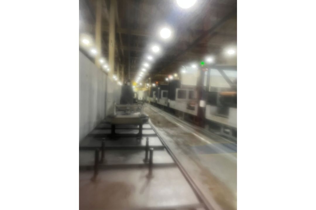 Complete Toyoda Flexible Manufacturing System, Consisting of Lots 125, 126 and 129 - Image 4 of 4