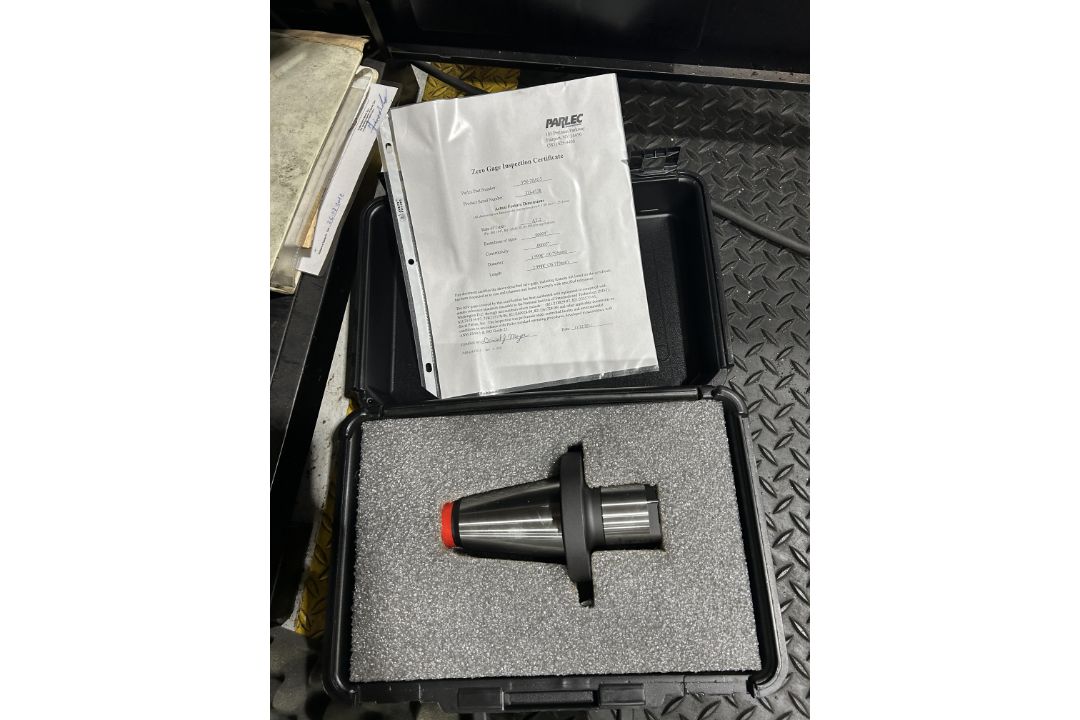 Speroni STP Magis 600 Tool Presetter - Image 10 of 10