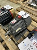 Hydra-Cell H25XKBTHFECA Diaphragm Pump with Brass Head