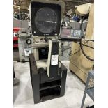 Deltronic DH-214 14" Optical Comparator