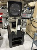 Deltronic DH-214 14" Optical Comparator