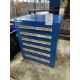 6-Drawer Stanley Vidmar Cabinet - Image 1 of 4
