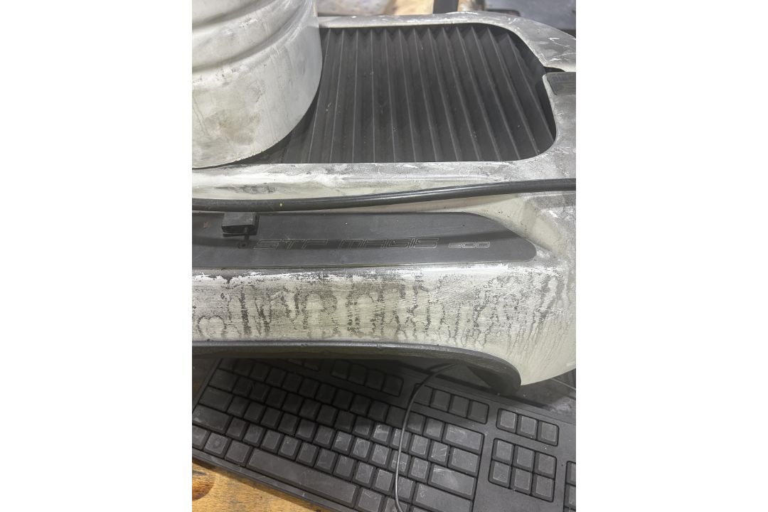 Speroni STP Magis 600 Tool Presetter - Image 5 of 8