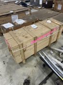 Mori-Seiki SV-500 Parts & Waycovers
