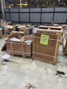 Mori-Seiki MH-630 Shimpo Magazine Drive With Cover