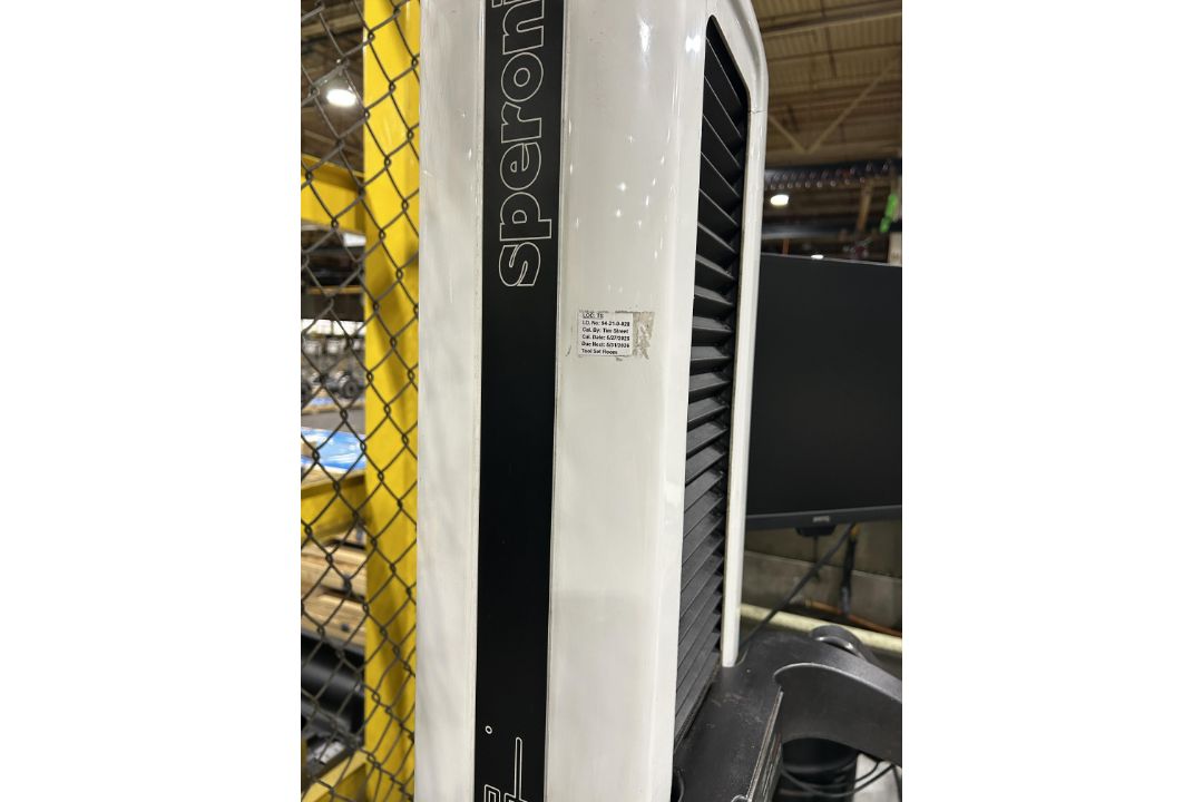 Speroni STP Magis 600 Tool Presetter - Image 4 of 10