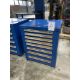6-Drawer Stanley Vidmar Cabinet - Image 1 of 9