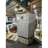 Better Engineering F-4000P Cabinet-Type Turntable Parts Washer