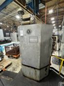 Better Engineering F-4000P Cabinet-Type Turntable Parts Washer