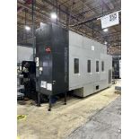 Toyoda FH550SX 4-Axis CNC Horizontal Machining Center