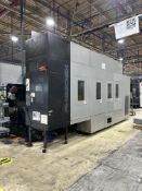 Toyoda FH550SX 4-Axis CNC Horizontal Machining Center