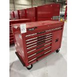 Proto 8-Drawer Rolling Tool Cabinet