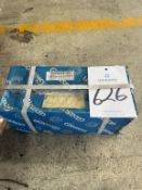 New Gleason Carbide Gear Hob (66-53-187R)