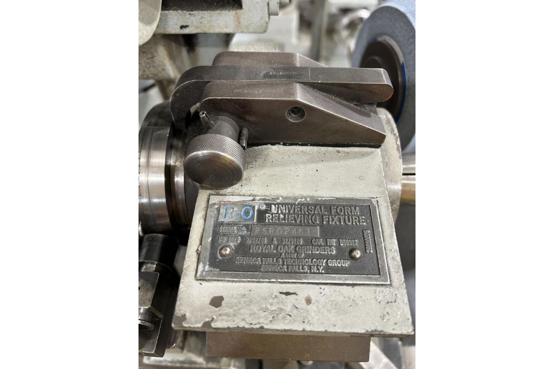Royal Oak Tool & Cutter Grinder - Image 4 of 5