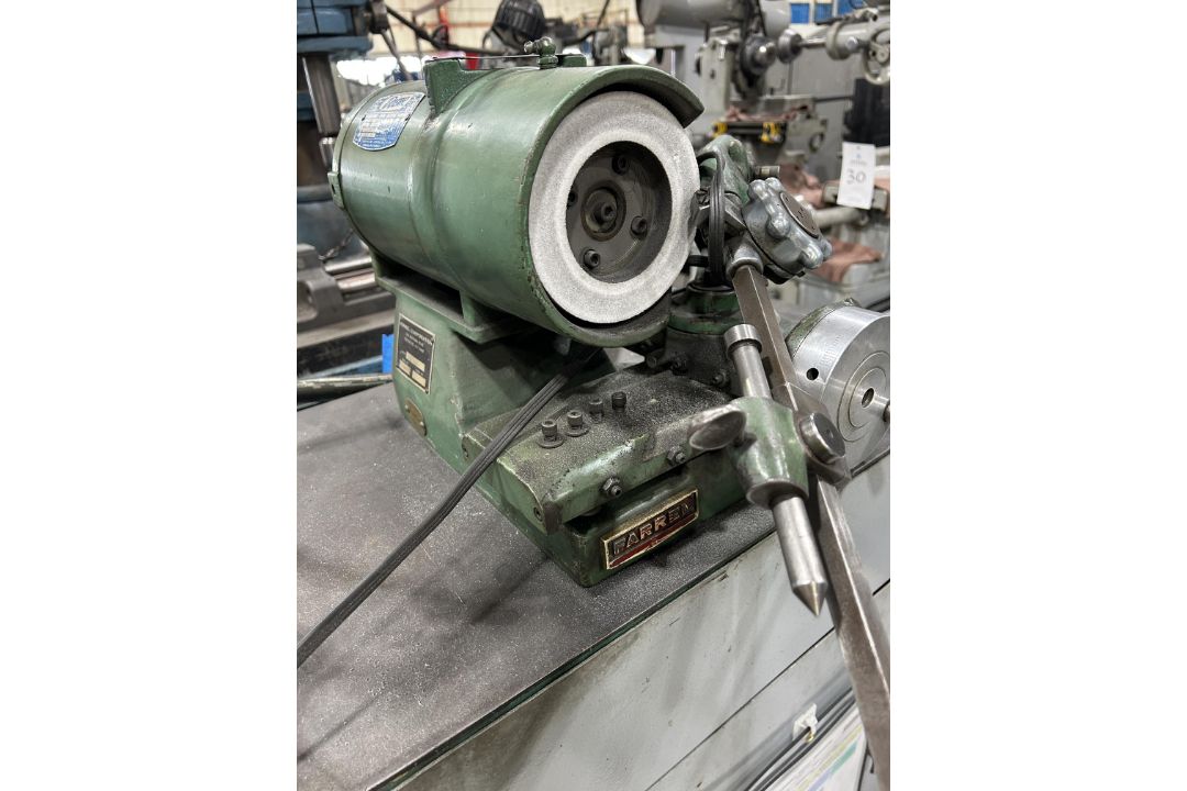 Farrel 1G1 Drill Grinder - Image 2 of 4