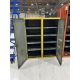 Flammable Storage Cabinet - Image 2 of 2