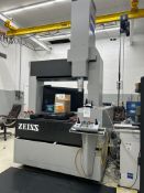 Zeiss UMC 850 Coordinate Measuring Machine