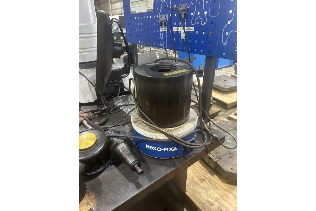 Speroni STP Magis 600 Tool Presetter - Image 6 of 8