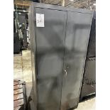 Shop Cabinet