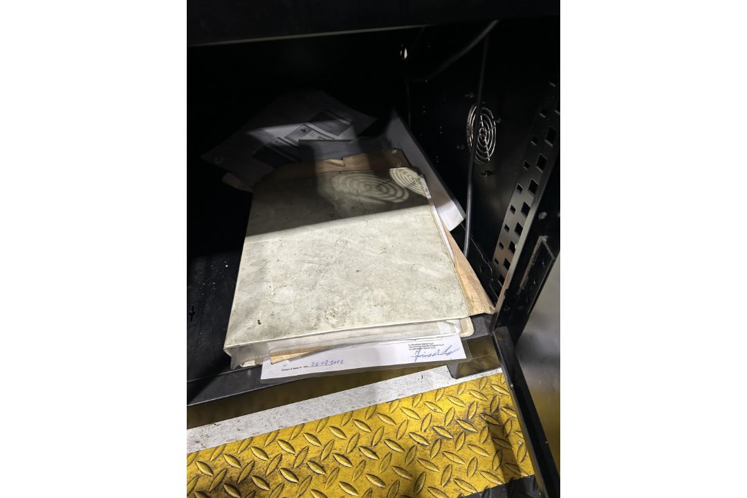Speroni STP Magis 600 Tool Presetter - Image 9 of 10