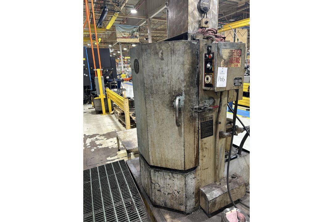 Better Engineering 200P Parts Washer - Image 3 of 5