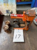 Pneumatic Carton/Box Staple Gun