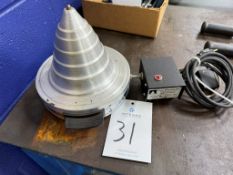 Cone Mounter Super Bearing Heater