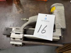 Paslode Company MA-W16 R Pneumatic Staple Gun