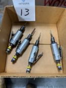 (4) Ingersoll Rand 1/4