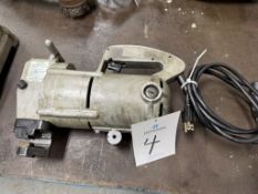 Modern Gobbler SN-41 Electric Nibbler
