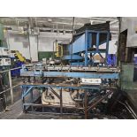 AMS Vibratory Feed System